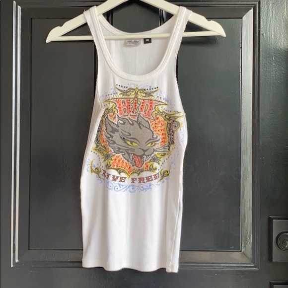HARLEY DAVIDSON Tank top - Picture 2 of 11
